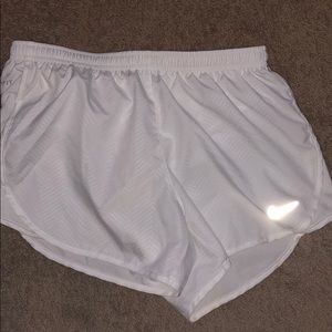 Women’s Nike running shorts
